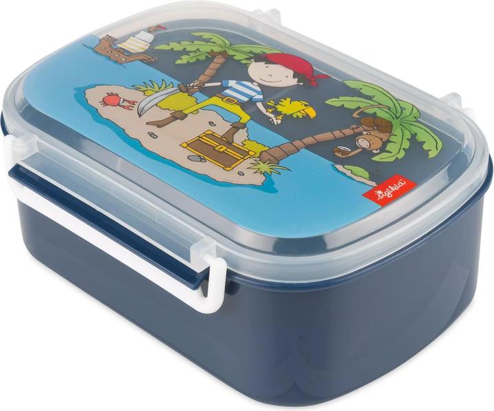 Sigikid Znünibox