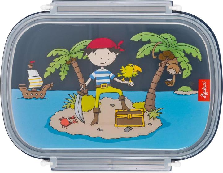 Immagine prodotto Sigikid Snap Box