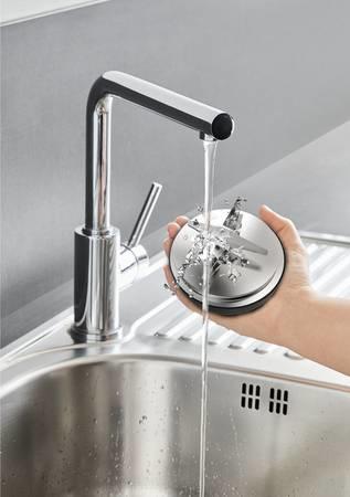 Produktbild Moulinex LM835D10 (1400 W)