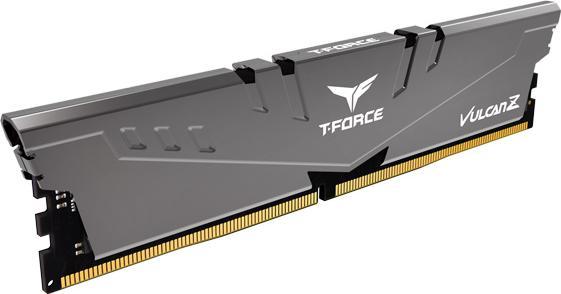 Produktbild Team Group T-Force Vulcan Z (1 x 16GB, 3200 MHz, DDR4-RAM, DIMM)