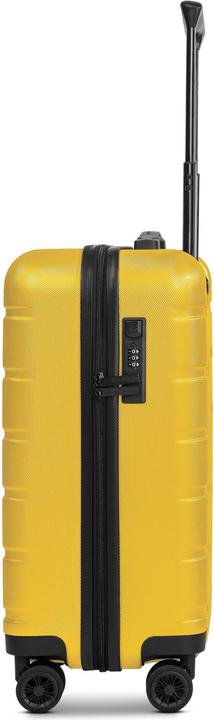 Image du produit Tonino Lamborghini Bologna 4 Rollen Kabinentrolley S 53 cm (35 l, Bagage à main (jusqu'à 50l))