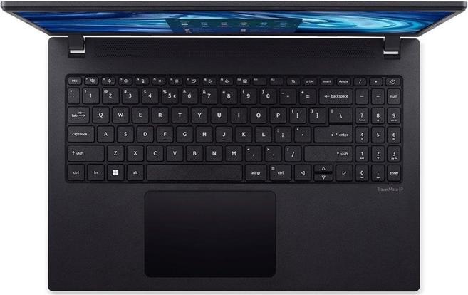 Produktbild Acer Laptop TravelMate P2 P215-54 i3-1215U / 8 GB / 256 GB / W11 Pro Edu (NX.VYEEP.007)