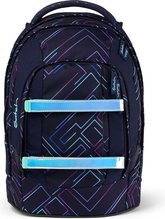 Produktbild Satch Pack Purple Laser (30 l)