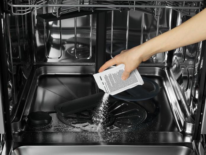 Image du produit Electrolux Dégraissant (Poudre)