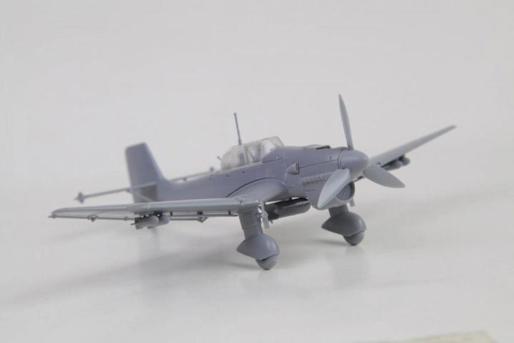 Image du produit Tamiya 1:72 Junkers JU-87 B-2 Stuka