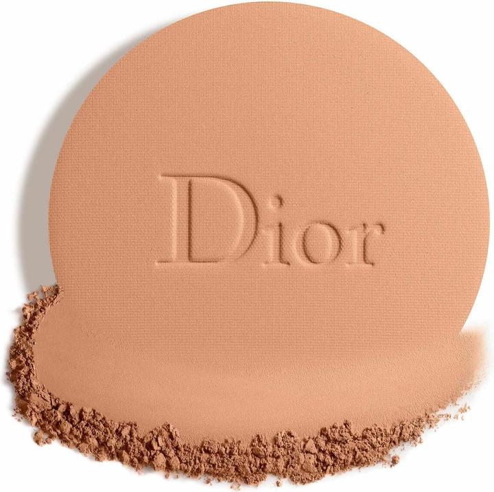 Image du produit Dior Forever Compact (02 Bronze clair, Contour, 9 g)