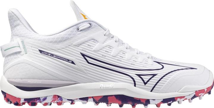 Actual product image Mizuno Wave Leopardus (43)