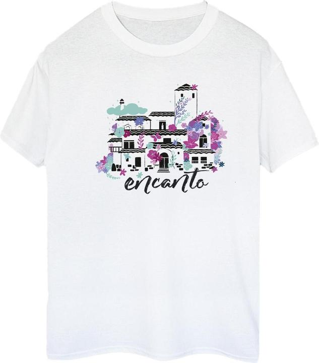 Produktbild Disney Encanto Casita TShirt (XXL)