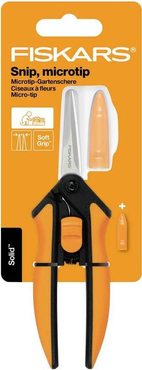 Produktbild Fiskars SP13 Astschere Bypass
