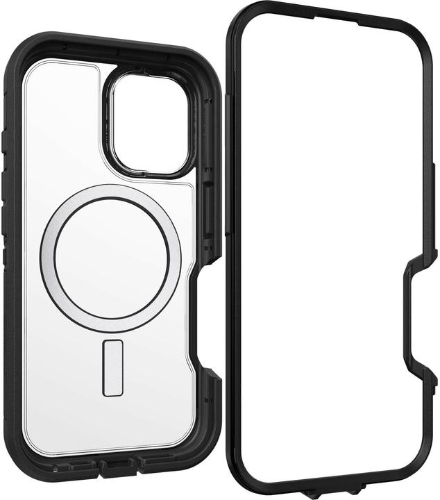 Produktbild OtterBox Defender XT mit MagSafe (Apple iPhone 16)