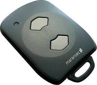 Produktbild Marantec Handsender Digital 392 (Handsender)