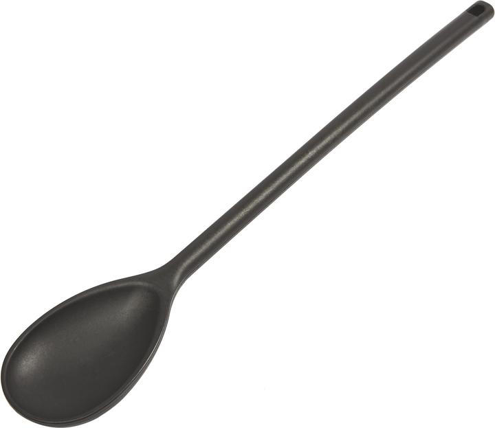 Image du produit Piazza Löffel schwarz 38cm Nylon
