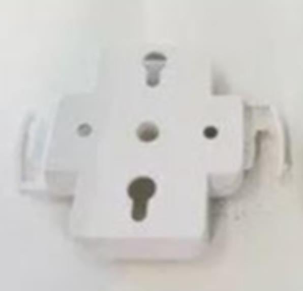 Actual product image Aruba AP-303H-MNTD (Mounting kit)