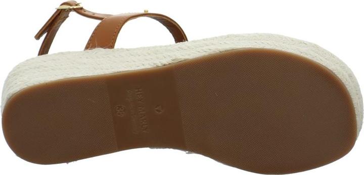Actual product image Hey Marly Wedge Bast TS (37)