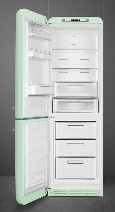 Image du produit Smeg Style rétro FAB32LPG5 (331 l)