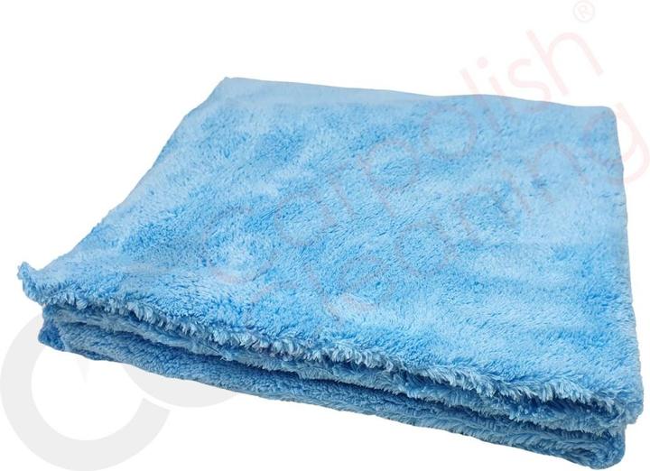 Image du produit Menzerna Chiffon microfibre Premium Bleu 40x40 cm