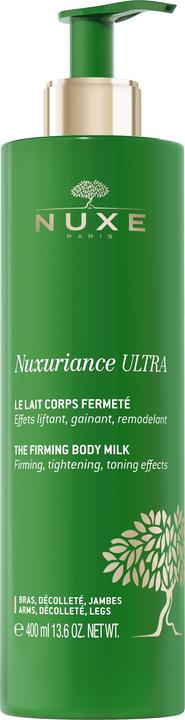 Nuxe Nuxuriance Ultra (Körpermilch, 400 ml)