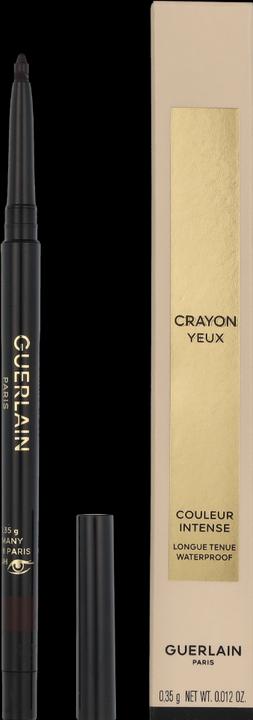 Produktbild Guerlain Eyes Contour Eyepencil No 04 (04 Plum Peony)