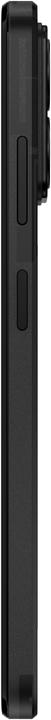 Image du produit HMD Fusion (128 Go, Noir, 6.56", Double SIM hybride, 108 Mpx, 5G)