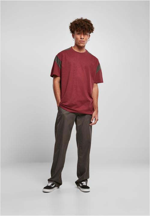Image du produit Urban Classics Tee actif - 16740 (M)