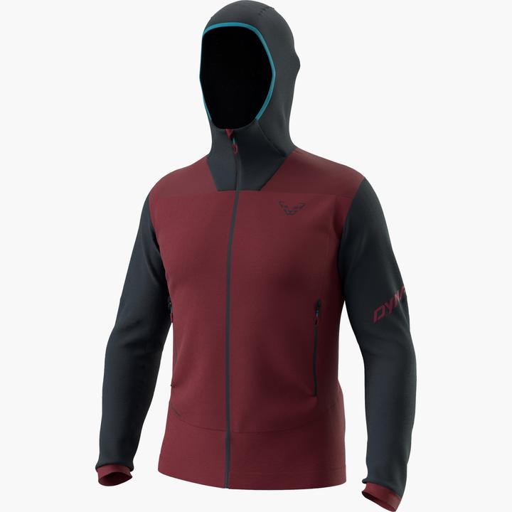 Produktbild Dynafit Tigard Ptc Hooded Jkt M (S)