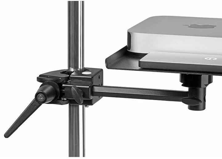 Immagine prodotto Tether Tools Morsetto Rock Solid Master (Passaggi cavi)