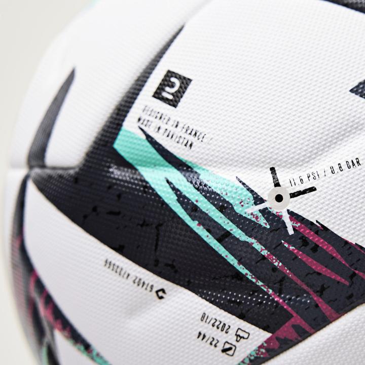 Produktbild Kipsta Ligue 1 Uber Eats Offizieller Spielball