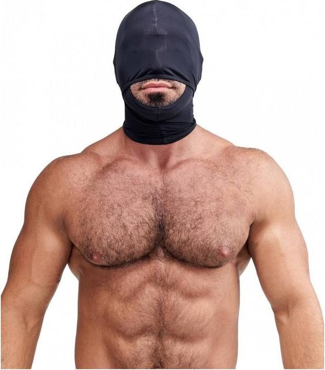 Produktbild Mister B Maske "Ninja"