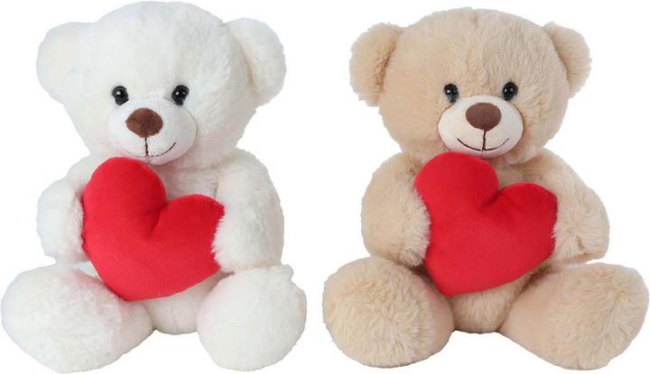 Stuffed animals