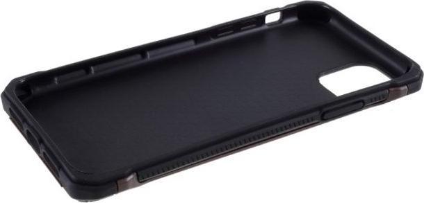 Image du produit MU Style Boîtier rigide résistant aux chocs avec motif de camouflage (Apple iPhone 11 Pro Max)