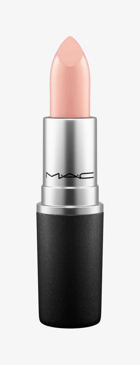 Actual product image MAC Cosmetics Lipstick (204 Créme D'Nude)
