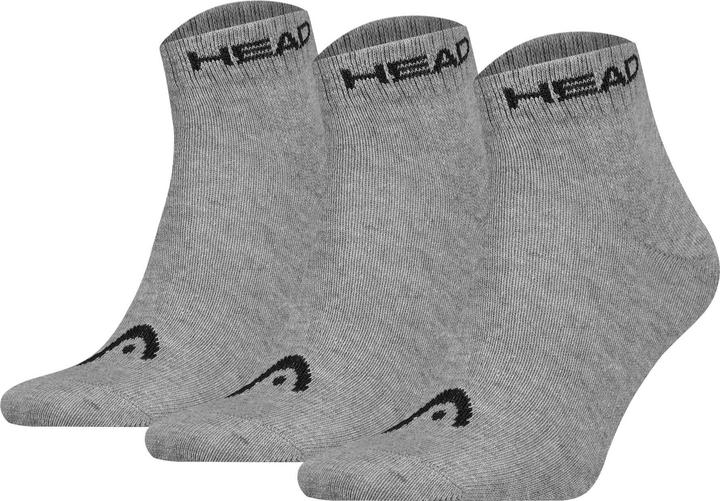 Actual product image Head Elements All Sport Quarter 3P (43 - 46)
