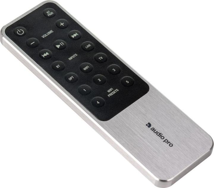 Image du produit Audio Pro A28 (Fréquence radio (RF), WiFi, Bluetooth)
