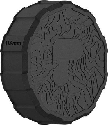 Actual product image PolarPro Defender Lens Cap 114mm (114 mm)