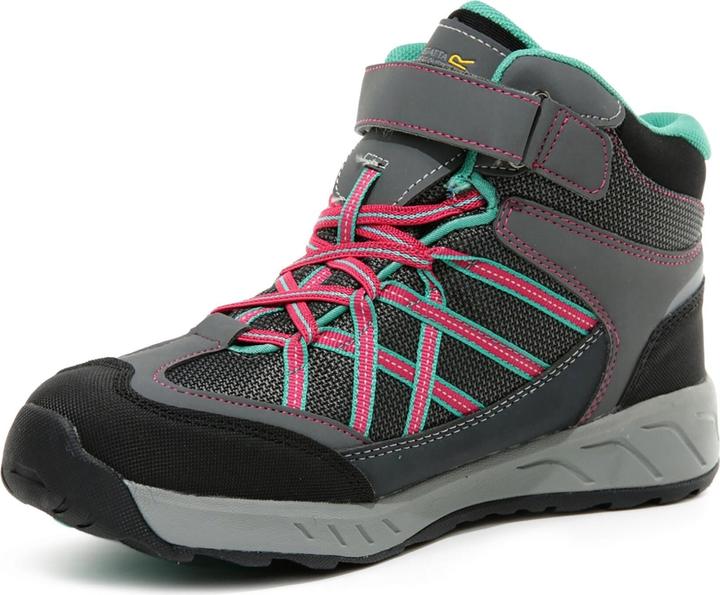 Produktbild Regatta Samaris V Mid Walking Stiefel (38)