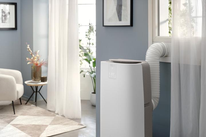 Produktbild De'Longhi PAC AP120 (44 m², 11500 BTU/h)