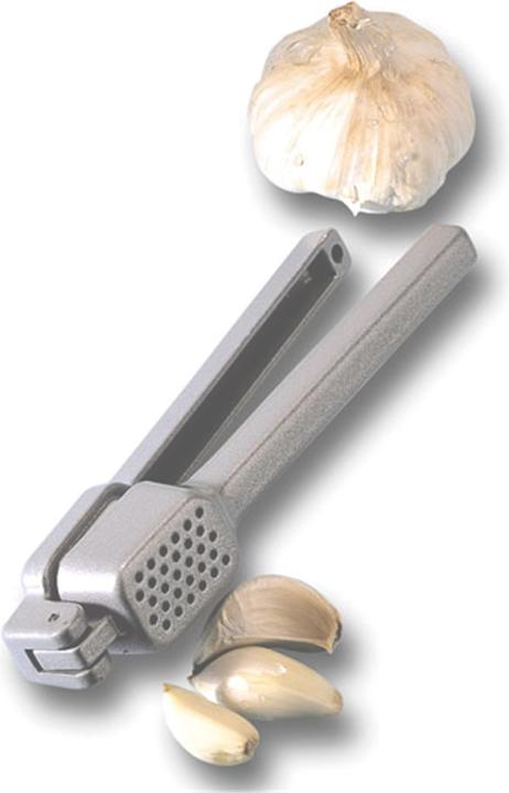Image du produit Westmark Retro Knoblauchpresse "Biopress", 15x5.2x3.3 cm