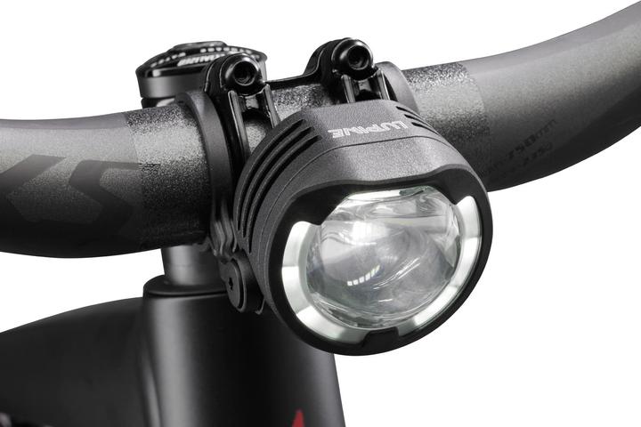 Produktbild Lupine SL S Yamaha 31.8mm (500 lm)