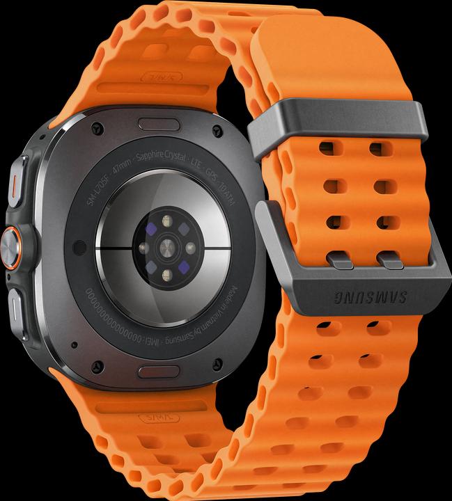 Produktbild Samsung Galaxy Watch Ultra (47 mm, 4G)