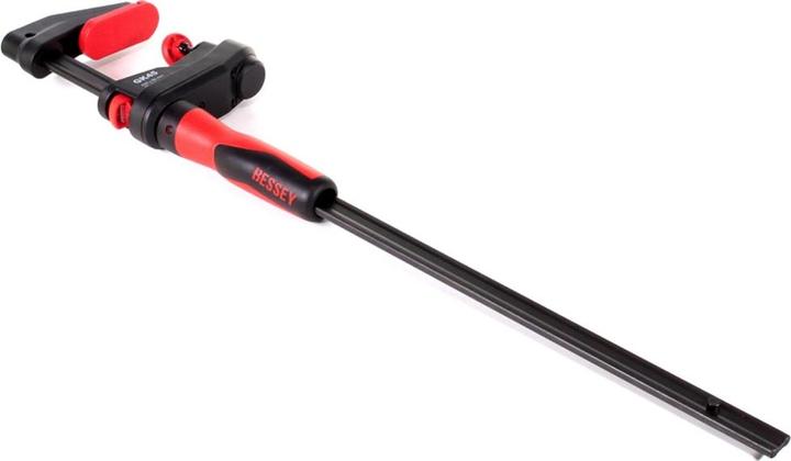 Produktbild Bessey Getriebezwinge GearKlamp (450 mm)