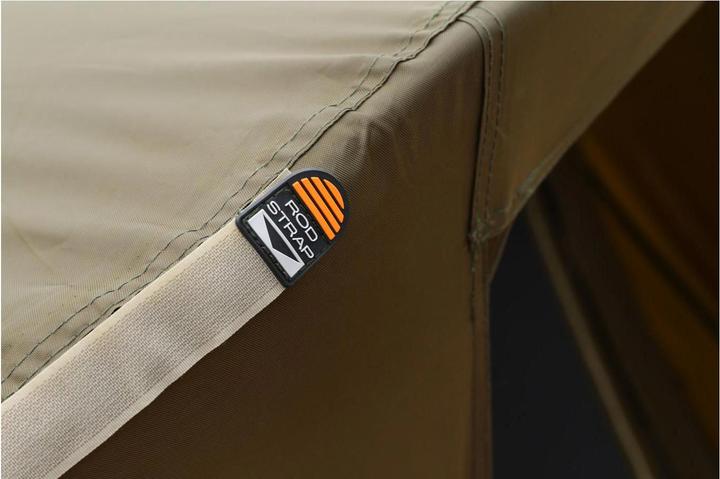 Image du produit Fox Rage Bivouac EOS 1 personne (Tente instantanée, 7 kg, 1 personne)