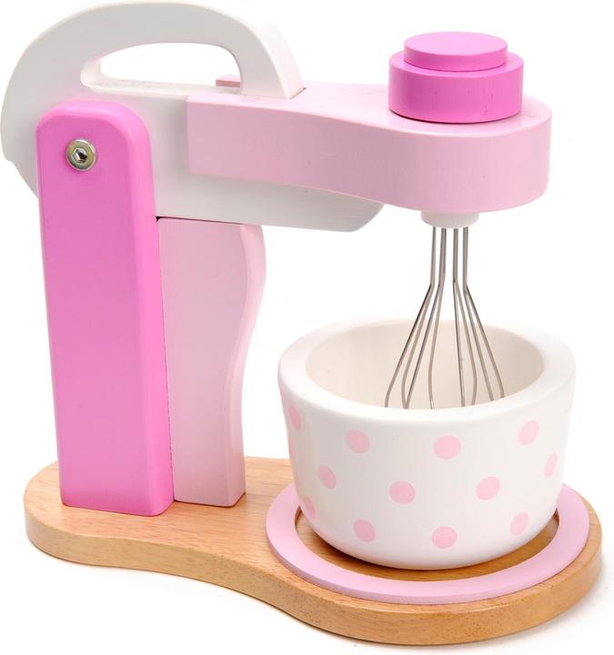 Actual product image Mentari Houten Mixer