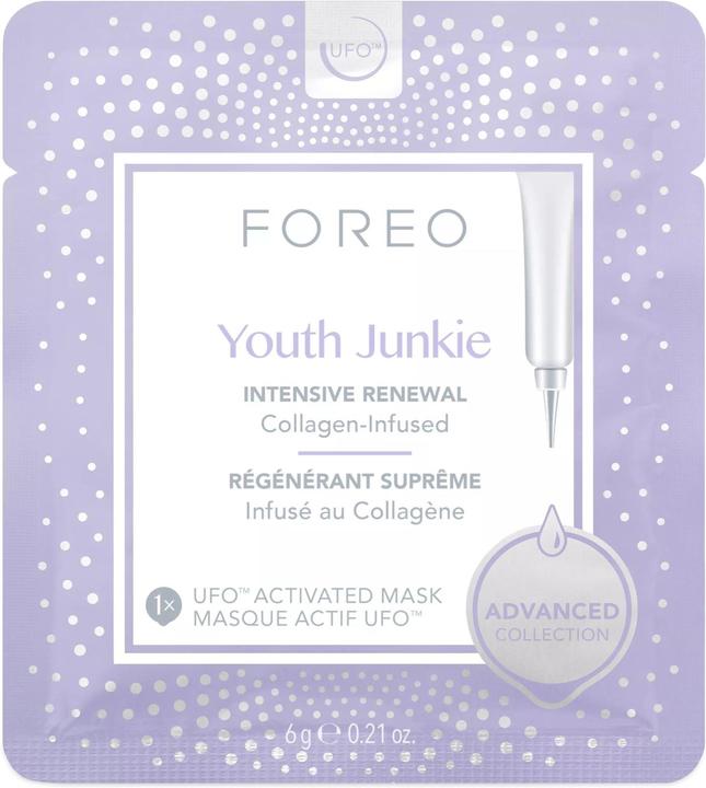 Produktbild Foreo Ufo Mask - Youth Junkie