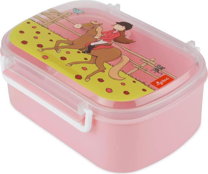 Immagine prodotto Sigikid Znünibox