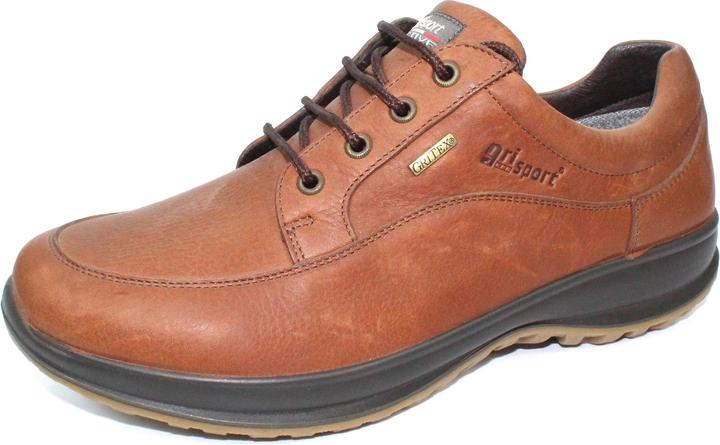 Immagine prodotto GriSport Scarpe da passeggio Livingston in pelle (45)
