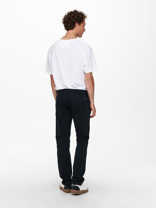 Immagine prodotto Only & Sons Chino slim fit (34)