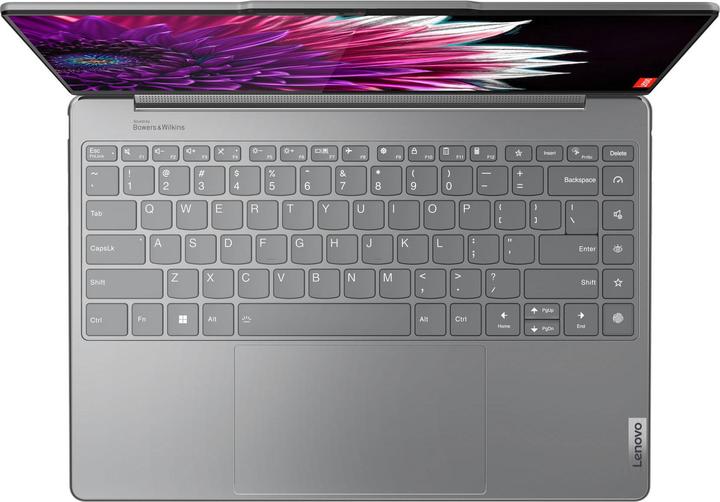 Produktbild Lenovo Yoga 9 2-in-1 (14", Intel Core Ultra 7 155H, 16 GB, 1000 GB, CH)