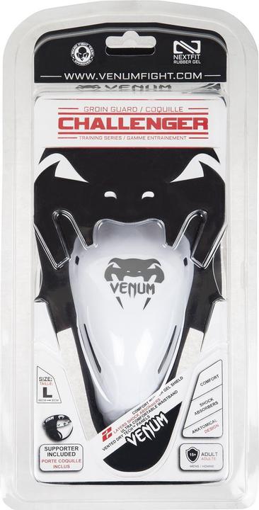 Image du produit Venum Challenger Groinguard (M)