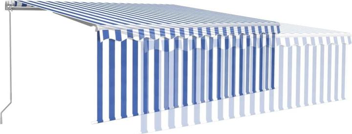 Actual product image VidaXL Optatus (4 m)