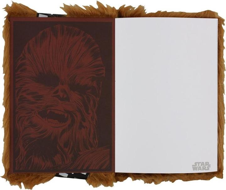 Immagine prodotto Star Wars UTPM828 P (A5, Nessuna)
